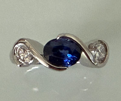 Custom Rings by Pellish