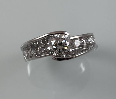 Custom Rings by Pellish