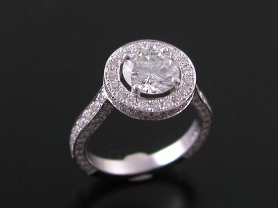 Custom Rings by Pellish