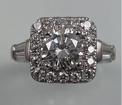 Custom Rings by Pellish