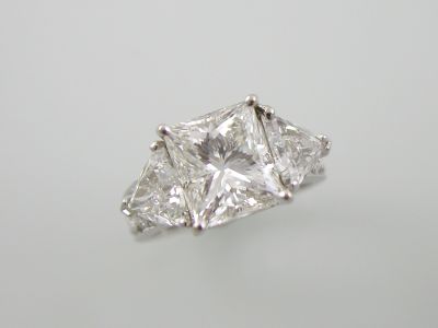 Custom Rings by Pellish