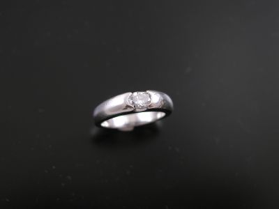 Custom Rings by Pellish