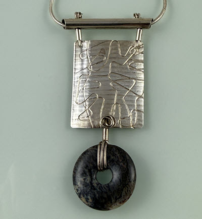 Sterling Silver Design