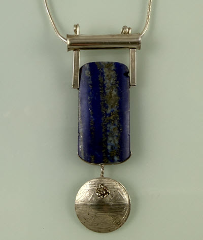 Sterling Silver Design